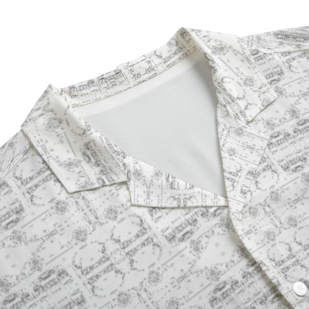 Murcielago inspired Rayon Shirt