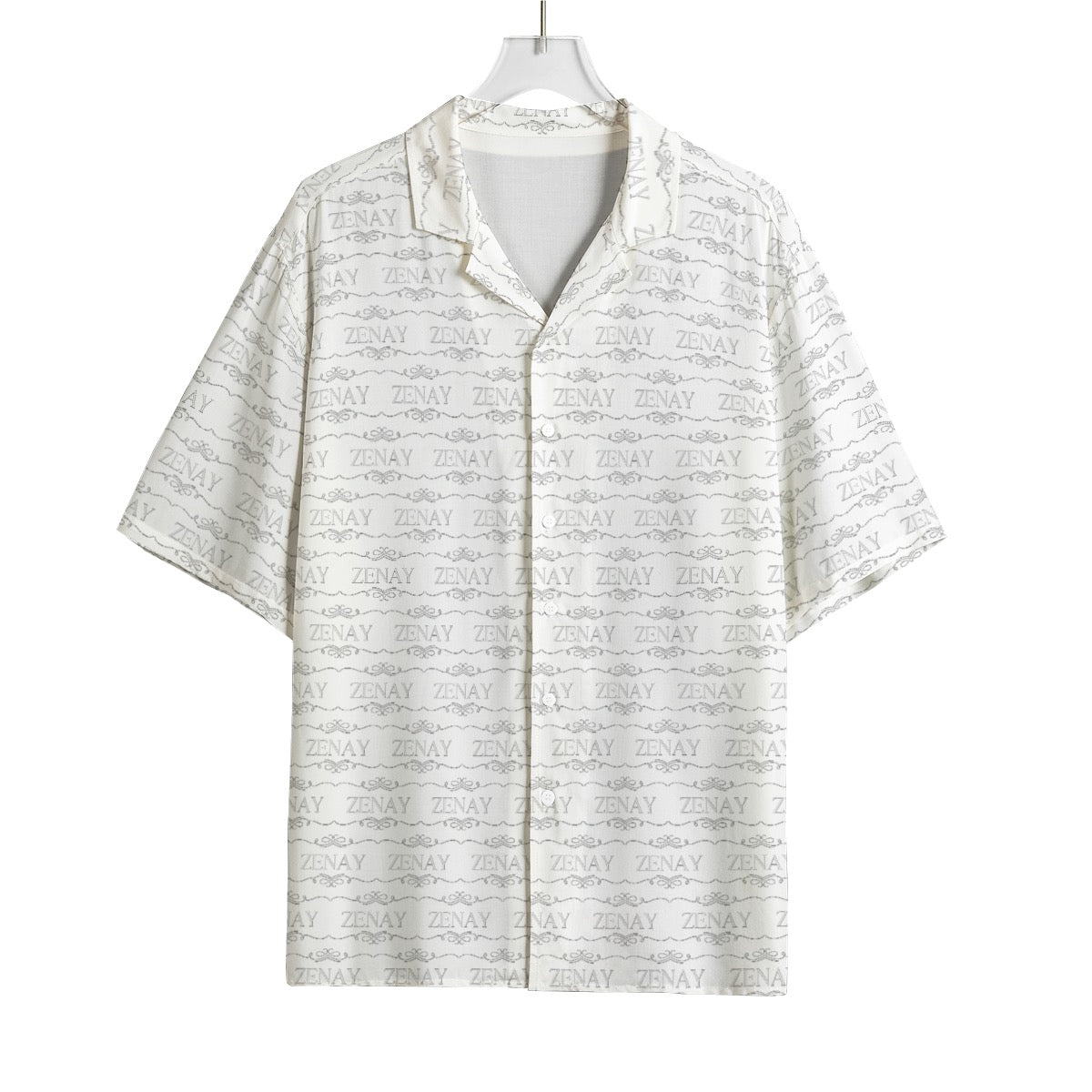 Limited Launch edition Zenay Rayon Shirt