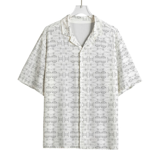 Murcielago inspired Rayon Shirt