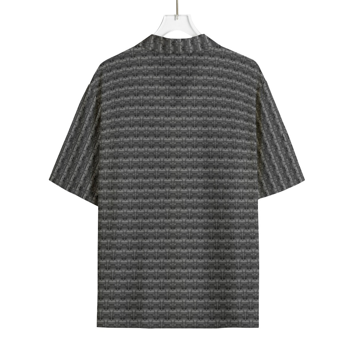 G wagon inspired Rayon shirt