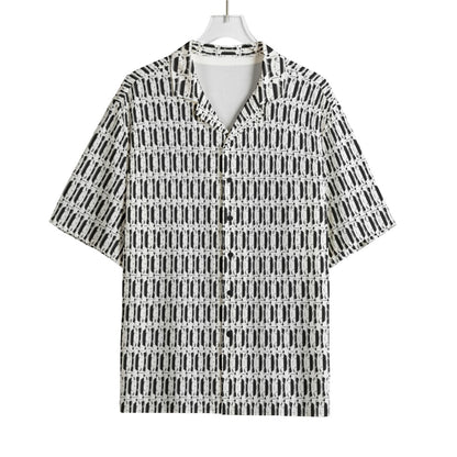 Huracan inspired Rayon Shirt