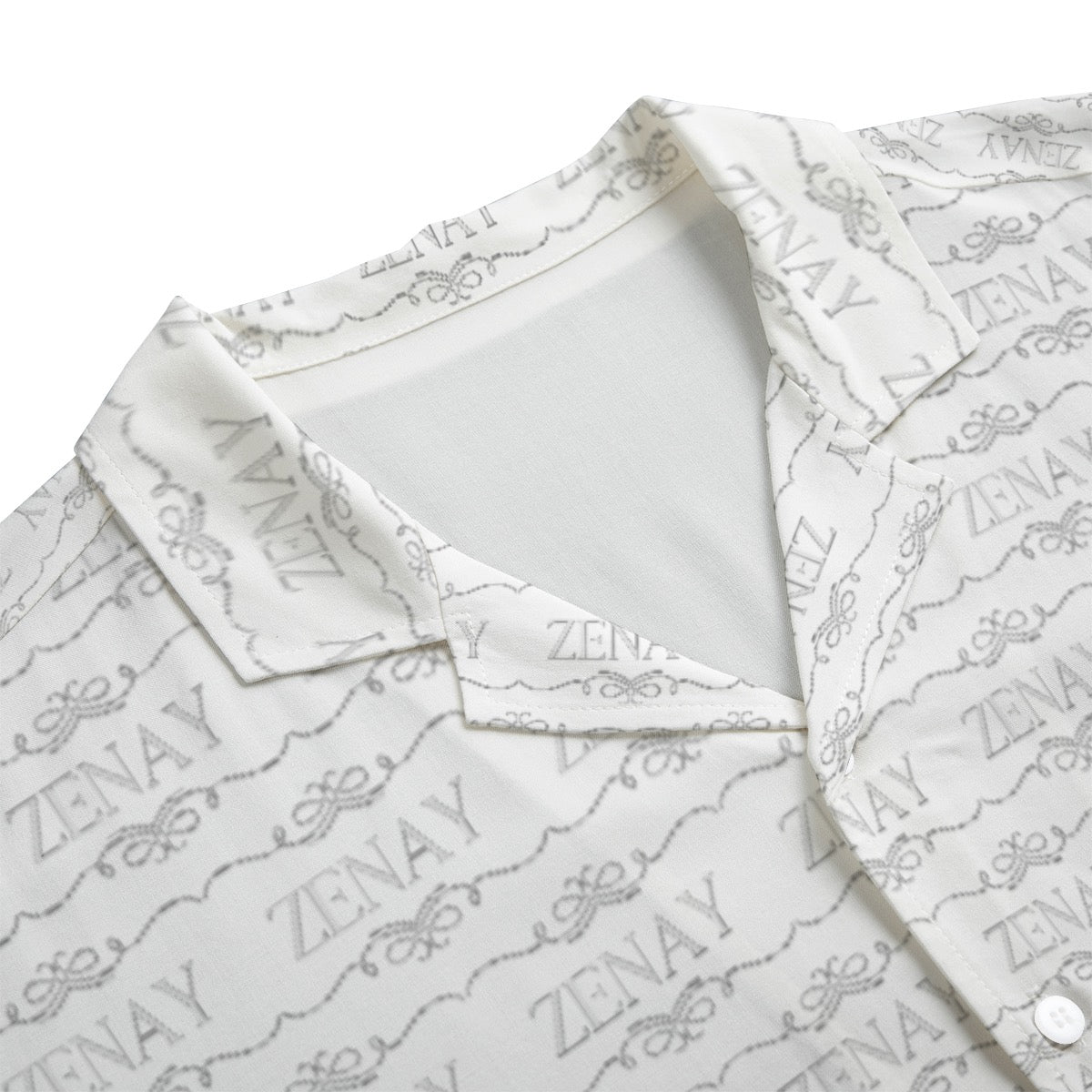 Limited Launch edition Zenay Rayon Shirt