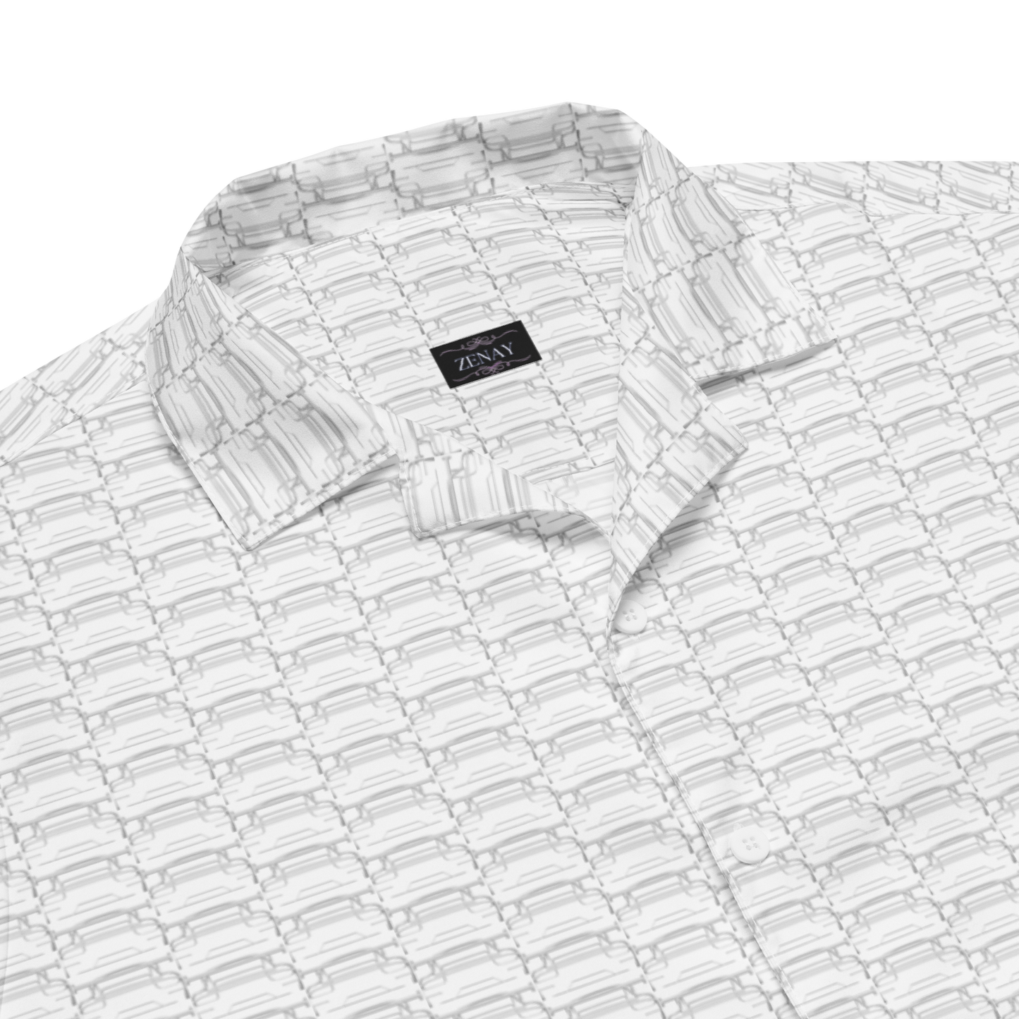 Rear Pulse V1 Resort Shirt