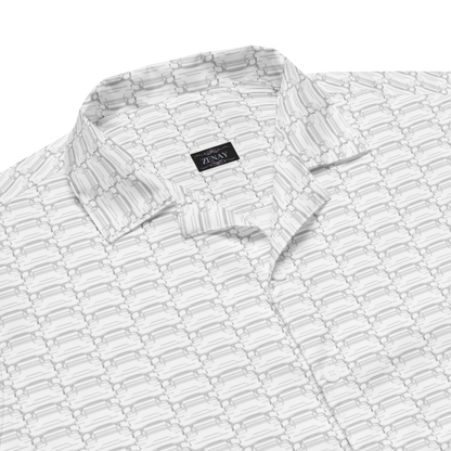 Rear Pulse V1 Resort Shirt