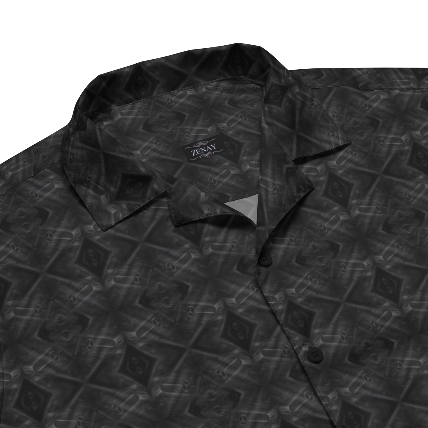 Silverline Resort Shirt